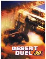 Desert Duel 3D