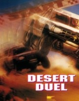 Desert Duel