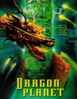 Dragon Planet