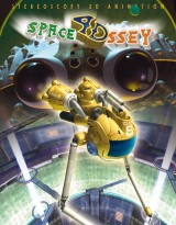 Space 4Dssey