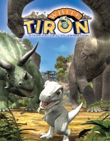 White Tiron
