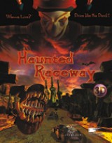 Haunted Raceway 3D