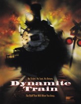 Dynamite Train
