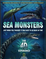 Sea Monsters
