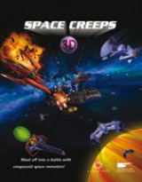 Space Creeps 3D