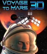 Voyage to Mars 3D