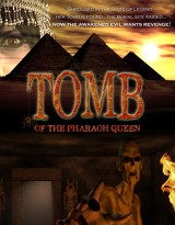 Tomb of the Pharaoh Queen