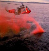 Rescue at Sea