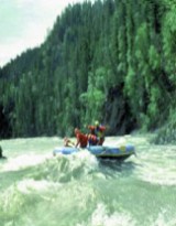 River Run