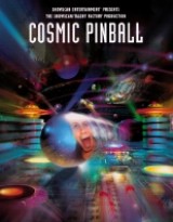 Cosmic Pinball