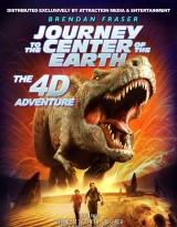 Journey to the Center of the Earth