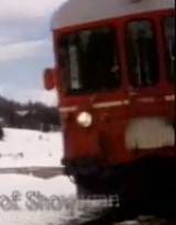 Runaway Train
