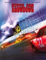 Stock Car Showdown