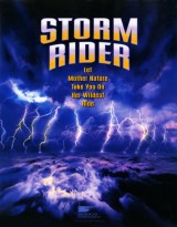 StormRider