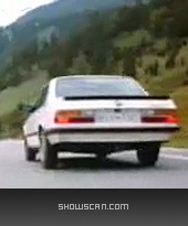 Police Chase